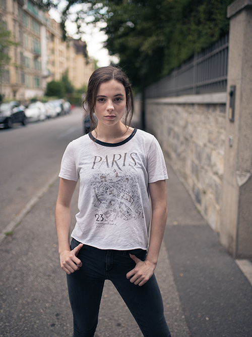 Anaïs Noël