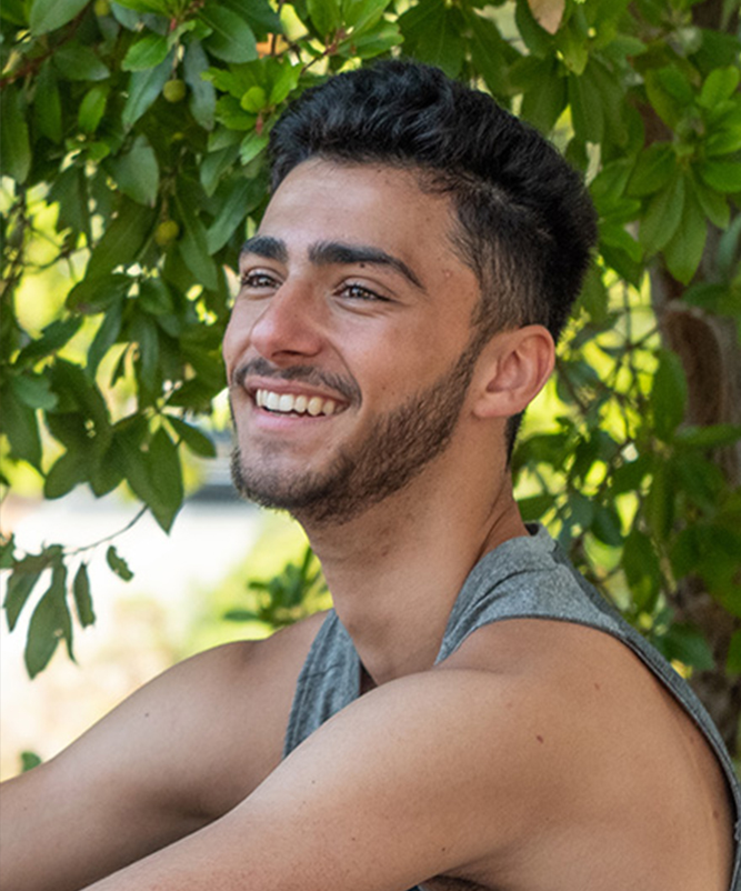 Evann De Sousa
